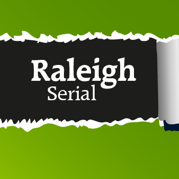 Raleigh+Serial
